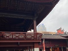 -宁波府城隍庙