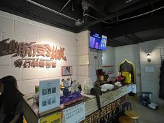 -逃脱反斗城沉浸剧情密室(北京路店)