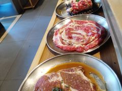 -西塔老太太泥炉烤肉(沈阳店)