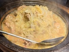 -老周家酱卤猪蹄私房菜(克拉玛依西街店)