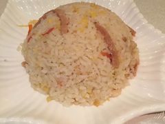 鸡肉炒饭-太平馆西餐厅(北京路店)