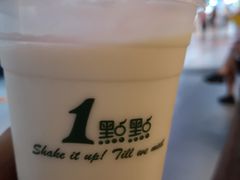 -1点点(望京万象汇店)