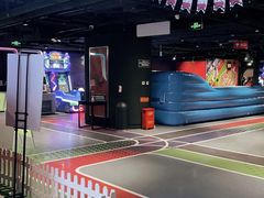 -VS SPORTS PARK运动玩乐园·团建·生日会(合生汇店)