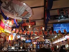 大堂-平成屋·午肴夜酒(四川北路店)