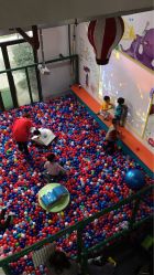 点击看大图 -动力星球家庭亲子游乐中心