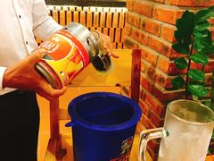 -Draft Beer Restaurant & Bar