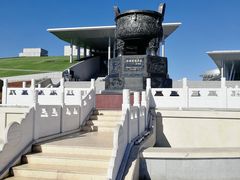 -内蒙古博物院