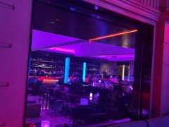 -外滩8号 whisky bar(金延大厦店)