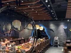 -呷哺呷哺 小火锅 (浦东新欧尚超市店)
