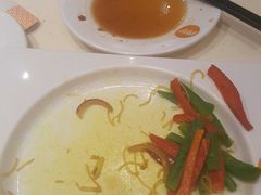 -龙记香港茶餐厅(久光百货店)