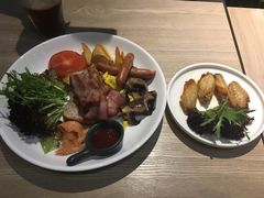 -Maxpoint Kitchen 西餐咖啡(乐峰广场店)