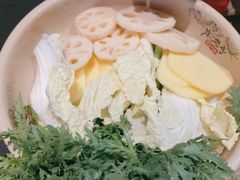 -小龙坎火锅(总店)