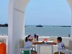 -巧克力渔家.小船海鲜家常菜(万平口店)