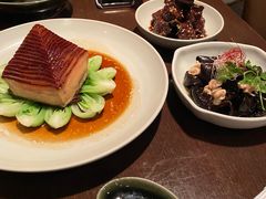 -湖滨28中餐厅·西湖宴·杭州君悦酒店