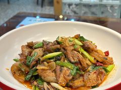 -眉山小馆(华强广场店)