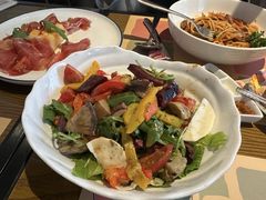-安妮意大利餐厅(国贸店)