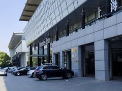 -奔驰上海利星(七宝店)