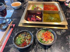 -王家渡火锅店(亦庄店)