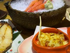 -吉兆·料理(红梅南路店)