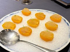 云南树番茄配雪燕-翠府(翠湖北路店)