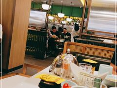 大堂-润园四季椰子鸡火锅(南山海岸城店)