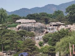 -北京西山国家森林公园