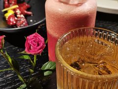 桂花冰酿（700ml）-桂满陇-十里风荷(合生汇店)
