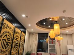 -新侗家食府(蟠桃宫店)