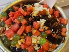 -阿记烧烤(英达路店)