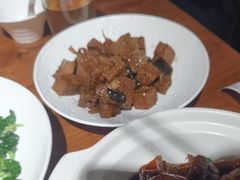 -金枝玉叶上海人家食府(三里河店)