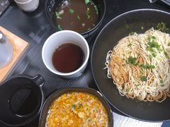 -贡梅老面馆·蟹粉面·无锡特色小吃(南长街主推店)