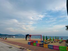 -玫瑰海岸文化旅游度假区