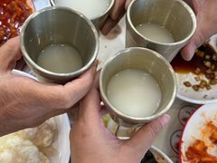 -服务大楼冷面(延大店)