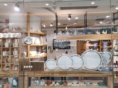 -艺彩阳光手工坊(大连恒隆广场店)