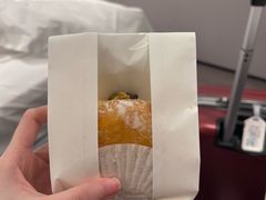 -屋裡·Union Bakery(龙江路店)