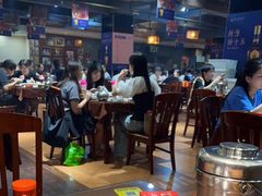 大堂-天下客饭店(中山路店)