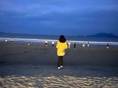 -东海半边山旅游度假区