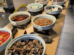 -丽池宫韩式汗蒸会馆(华灯坊店)
