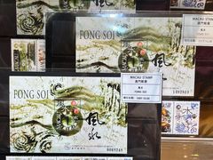 -贡多拉礼品及售票廊(威尼斯人酒店)