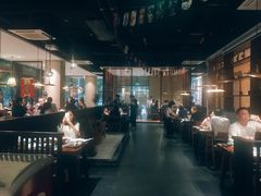 大堂-古京·臻致料理(月湖店)