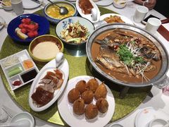 -大鸭梨烤鸭(顺义石园店)