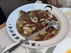 -首秀·四川料理(吾悦广场店)
