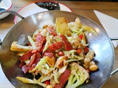 -新白鹿餐厅(城西银泰城店)