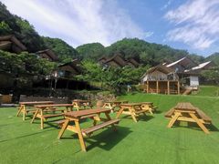 -北京山里寒舍度假酒店