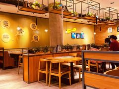 大堂-米斯特比萨(望京西园店)