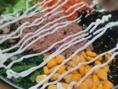-米村拌饭(万达广场庄河店)