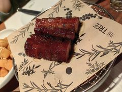 -大树餐厅(益田假日店)