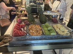 -上海苏宁宝丽嘉酒店·Cafe Bellagio西餐厅