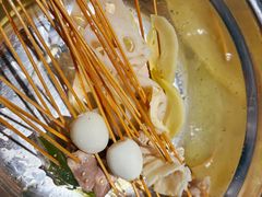 -乐山鲜知味钵钵鸡(奎星楼店)