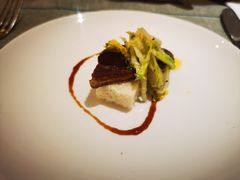 -TABLE·味西餐厅-成都茂业JW万豪酒店